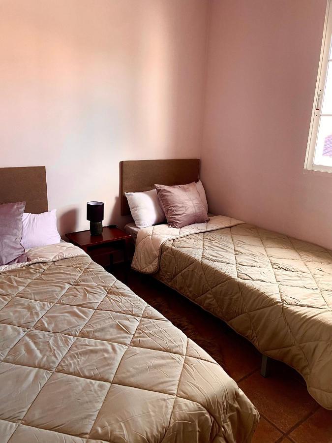 Altaona Comfort & Calidad Villa ムルシア エクステリア 写真