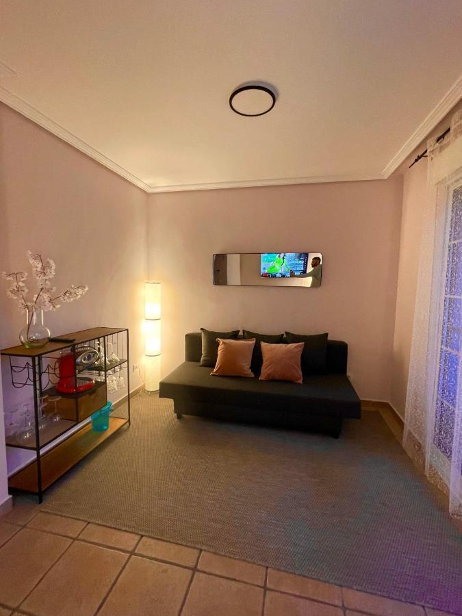 Altaona Comfort & Calidad Villa ムルシア エクステリア 写真