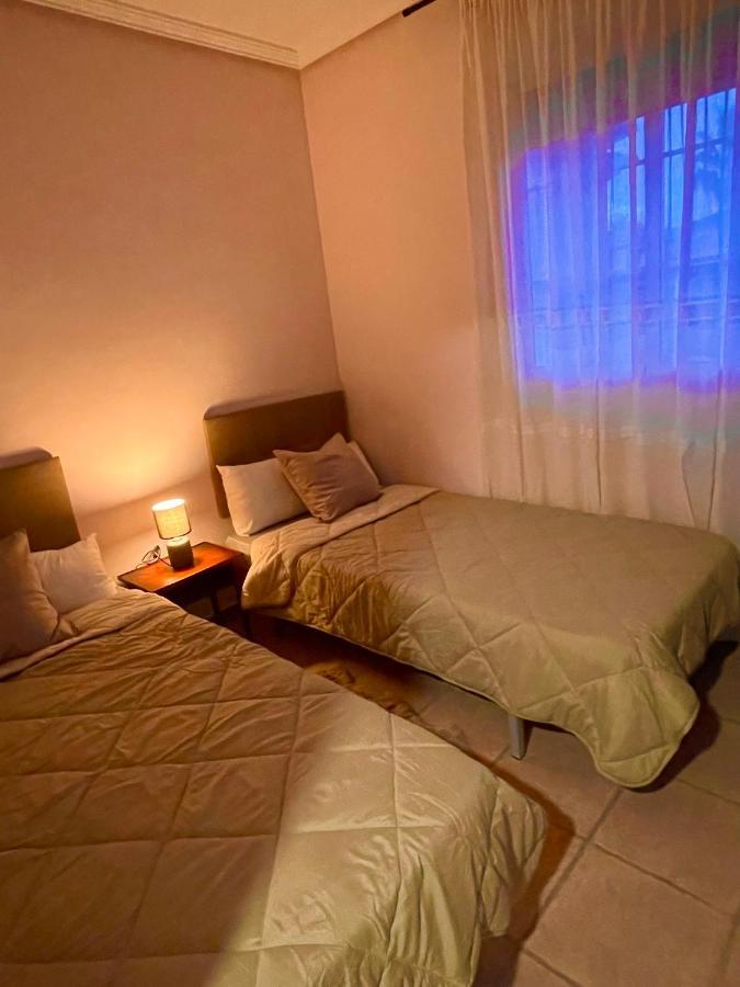 Altaona Comfort & Calidad Villa ムルシア エクステリア 写真